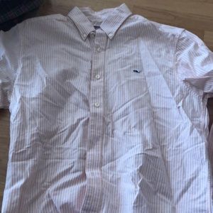 Vineyard Vine size lg